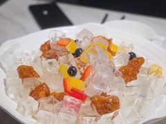 冰镇咕噜肉-陶陶居酒家(新天地店)