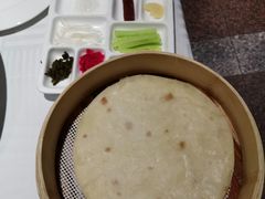 -四季民福烤鸭店(王府井灯市口店)
