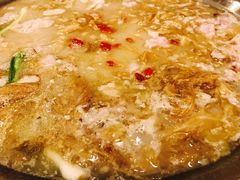 -老来福·非遗酸汤兔(凯旋路店)