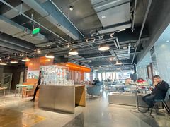 -sugarman espresso素饮糖人高新咖啡工厂
