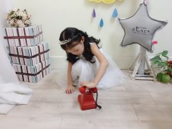 -童年映像精致儿童摄影（糖果baby）(石路店)