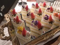 -筠咖啡西餐厅(上海国展宝龙丽筠酒店)