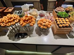 -桔子酒店(南京夫子庙张府园地铁站店)