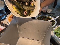 -米氏火鱼·泡椒鱼火锅(李子坝老店)