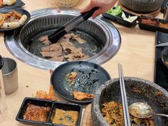-花味·自助烤肉(雨花客厅店)
