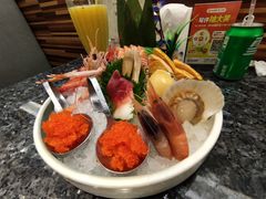 -菊上料理(蜀山银泰百货店)