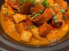 -呷湘厨·鱼汤捞饭·剁椒鱼头·辣椒炒肉(国家会展中心店)