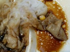 -银记肠粉店(新港西路店)
