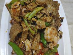 -同发号饭庄(复兴路店)
