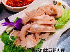 -韩俱炭火烤肉(萍乡润达店)