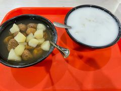 -冰神糖水铺(国贸中心店)