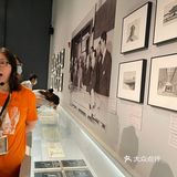 周末遇上坏天气，博物馆里学习去