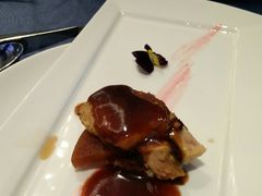 -鹭江潮餐厅•福建菜(鹭江佲家酒店)