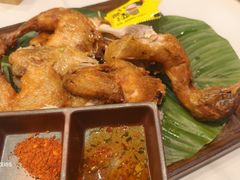 -打酱油·非遗淮扬菜(瘦西湖梅岭店)