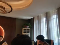 -芳芳私房菜·精做淮扬菜(承德路店)