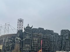 -西双版纳勐泐文化旅游区