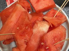 -李记东北饺子馆·东北菜(欢乐谷店)