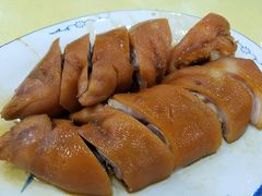 百味猪手-姚林轩