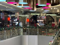 -老宁波1381餐厅(宏泰广场店)