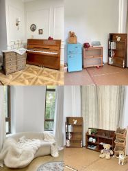 -米莱摄影写真(五大道别墅店)