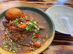 -十里香粉馆(虹桥中路店)