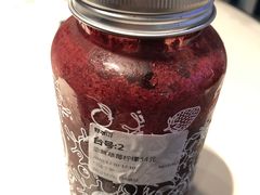 -野萃山·潮汕厚果汁(十亩地店)