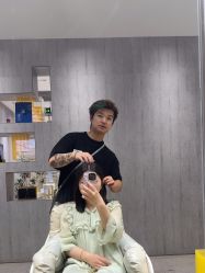 -禾曼造型