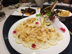 -璞御·海鲜·雪花牛肉局(宾水西道店)