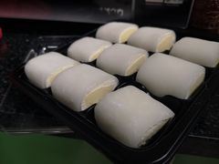 -山姆美式餐吧(鼓楼店)
