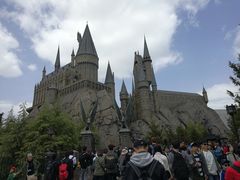 -哈利波特魔法世界