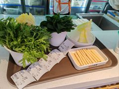 -大熊猫毛肚火锅(烟台万象汇店)