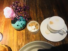 -Carbon莫卡哆·意大利复古集市餐厅(杭州大厦店)