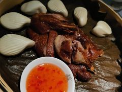 招牌苏浙樟茶鸭-苏浙汇(古北店)