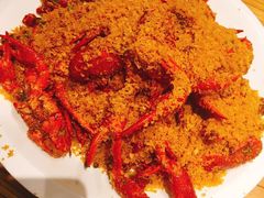 -U你·天然调味(南湖总店)