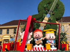 -COACH蔻驰(赛特奥特莱斯店)