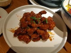 -金牌外婆家(苏州中心店)