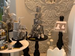 -杜哈夫DOUX RÊVE·生日蛋糕(日月光店)