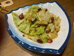 -掌上鲜(南顺城街店)