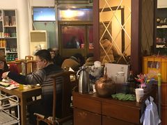 大堂-北门涮肉·铜锅涮肉(南锣鼓巷店)