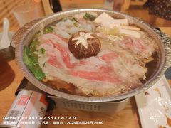 -樱の千渡日式料理·铁板烧•烧鸟(金盛田广场店)