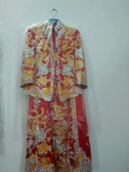 -老上海·石库门 旗袍·洋服工作室(淮海中路店)