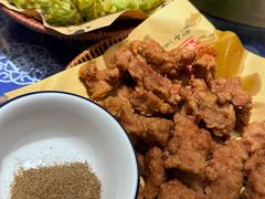 -旺角小渔村(二马路店)