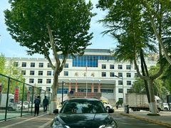 -西安理工大学(金花校区)