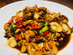 -德叔阙里·衢州菜馆(月湖店)
