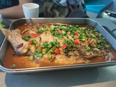 -半天妖烤鱼(新中关购物中心店)