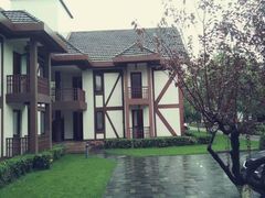 -太阳岛度假酒店