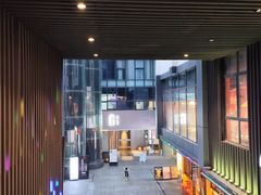 -曙光薇酒店(南京夫子庙老门东店)