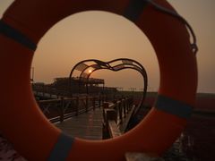 -盘锦红海温泉乐园