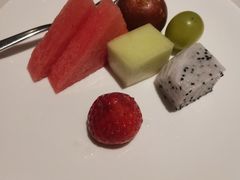 -青雅中餐厅(大连金石滩绿发希尔顿度假酒店)