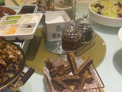 -紫光园(劲松店)